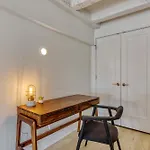 Sosuite At West Lofts - West Philadelphia