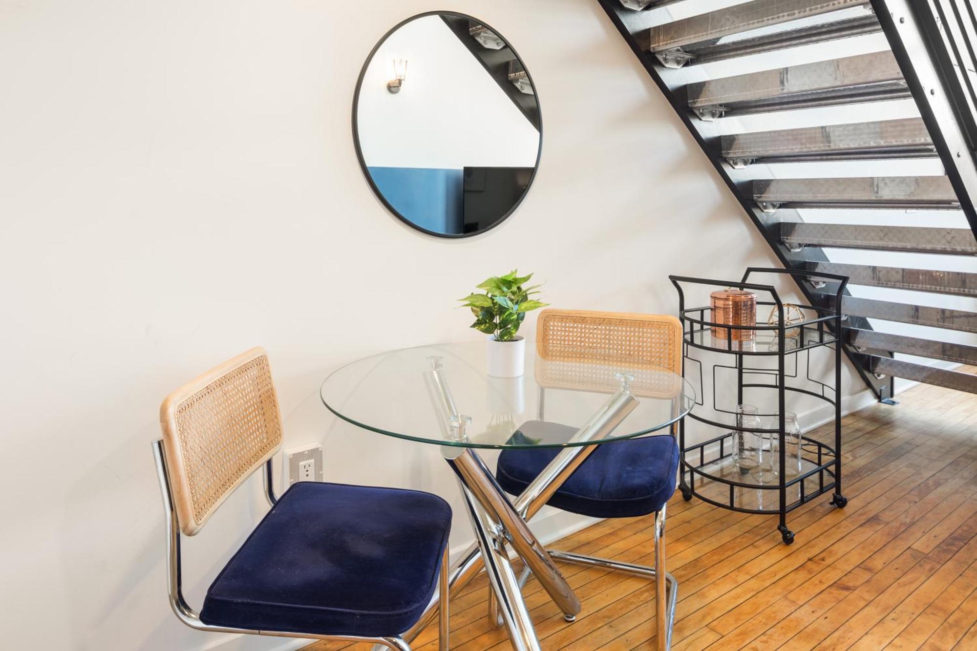Sosuite At West Lofts - West Aparthotel Philadelphia
