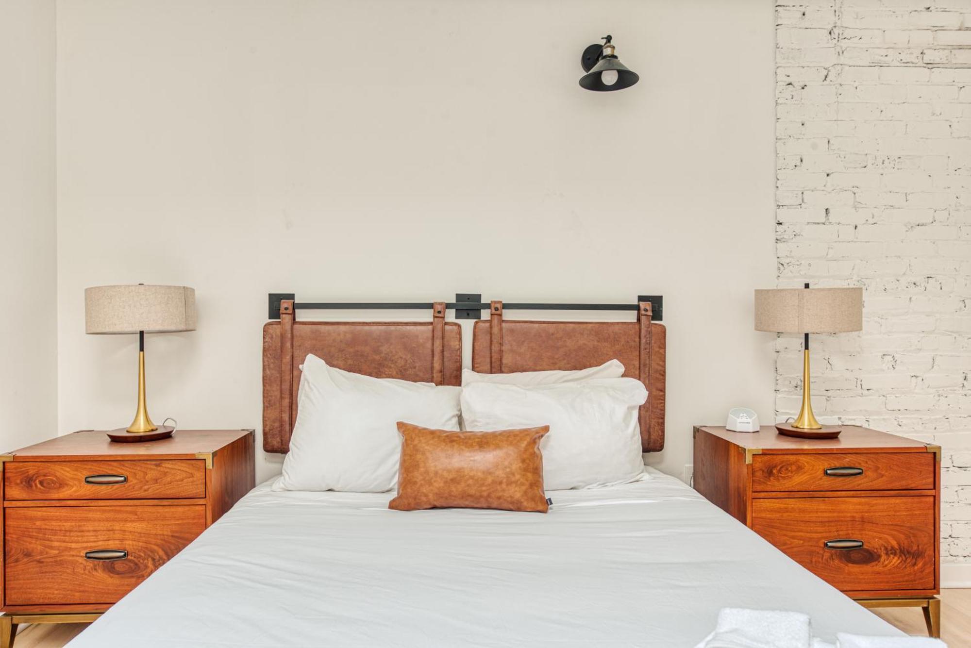 Sosuite At West Lofts - West Aparthotel *