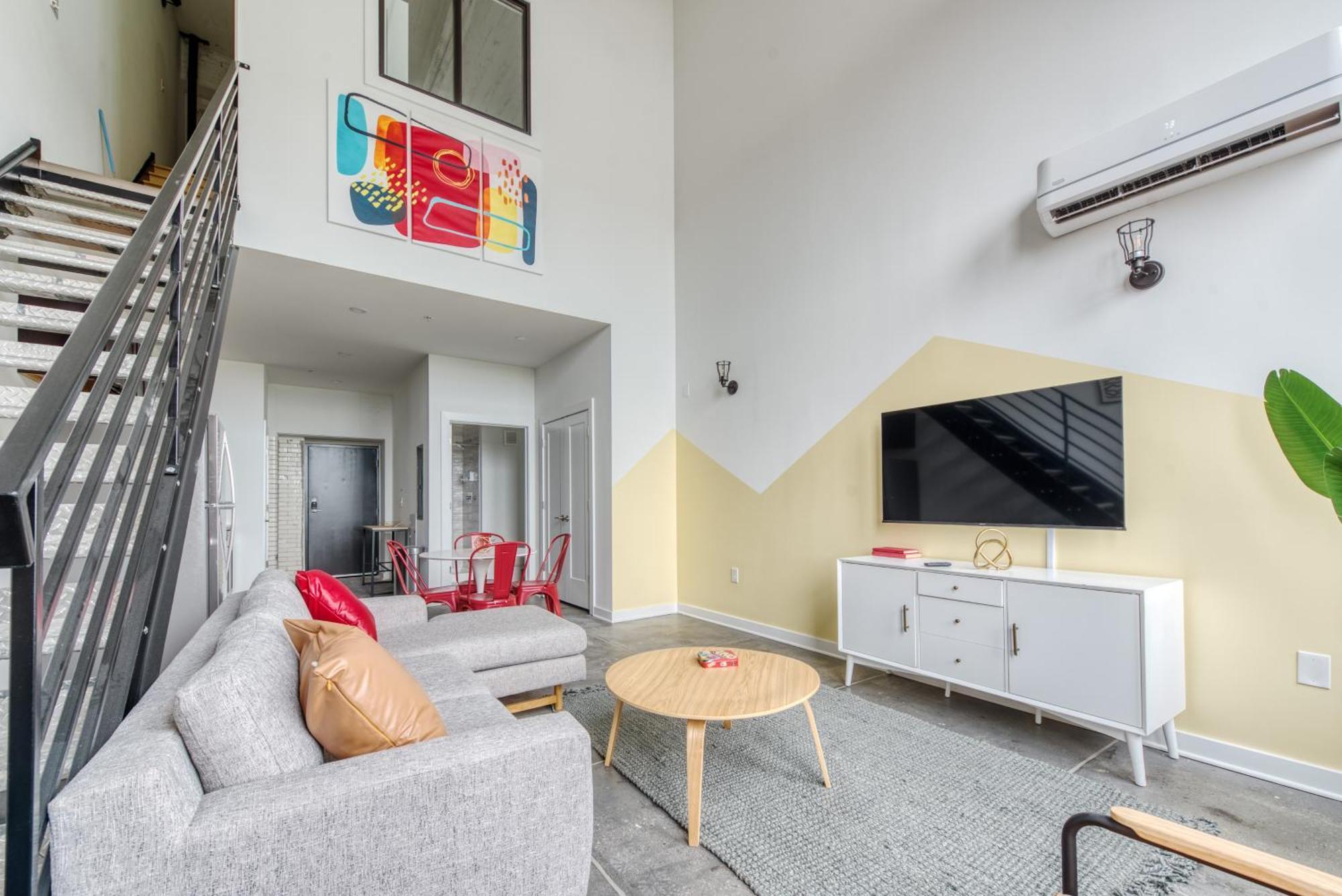 Aparthotel Sosuite At West Lofts - West *