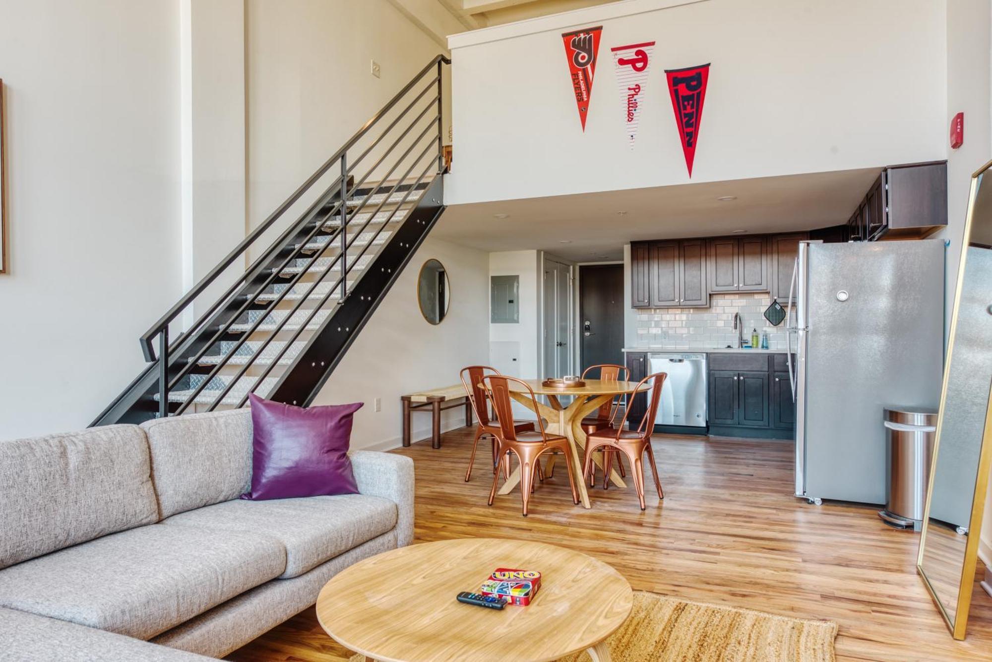 Aparthotel Sosuite At West Lofts - West *