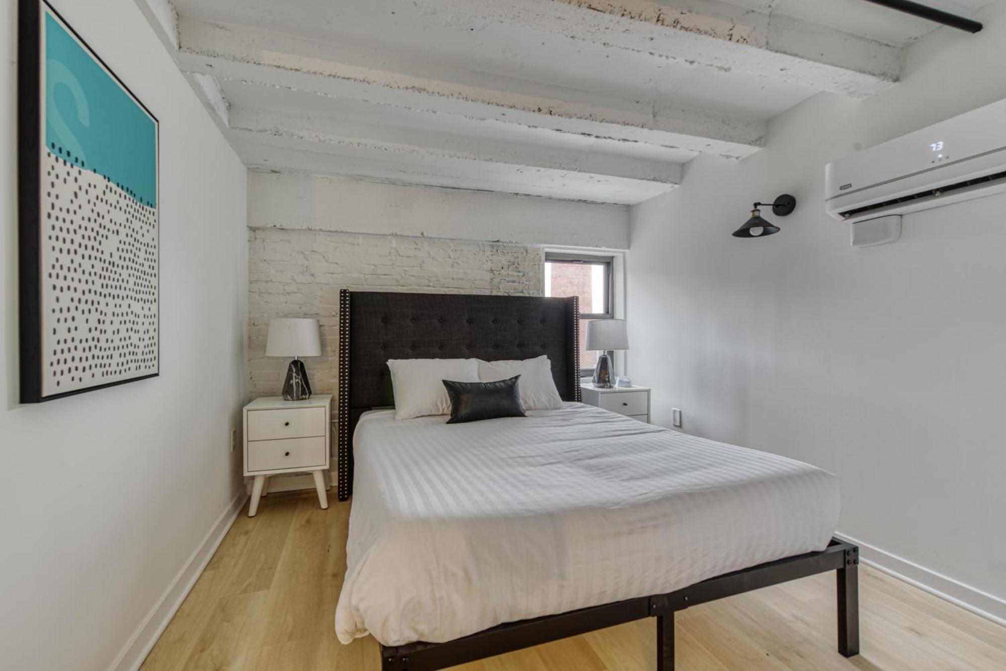 Sosuite At West Lofts - West Philadelphia
