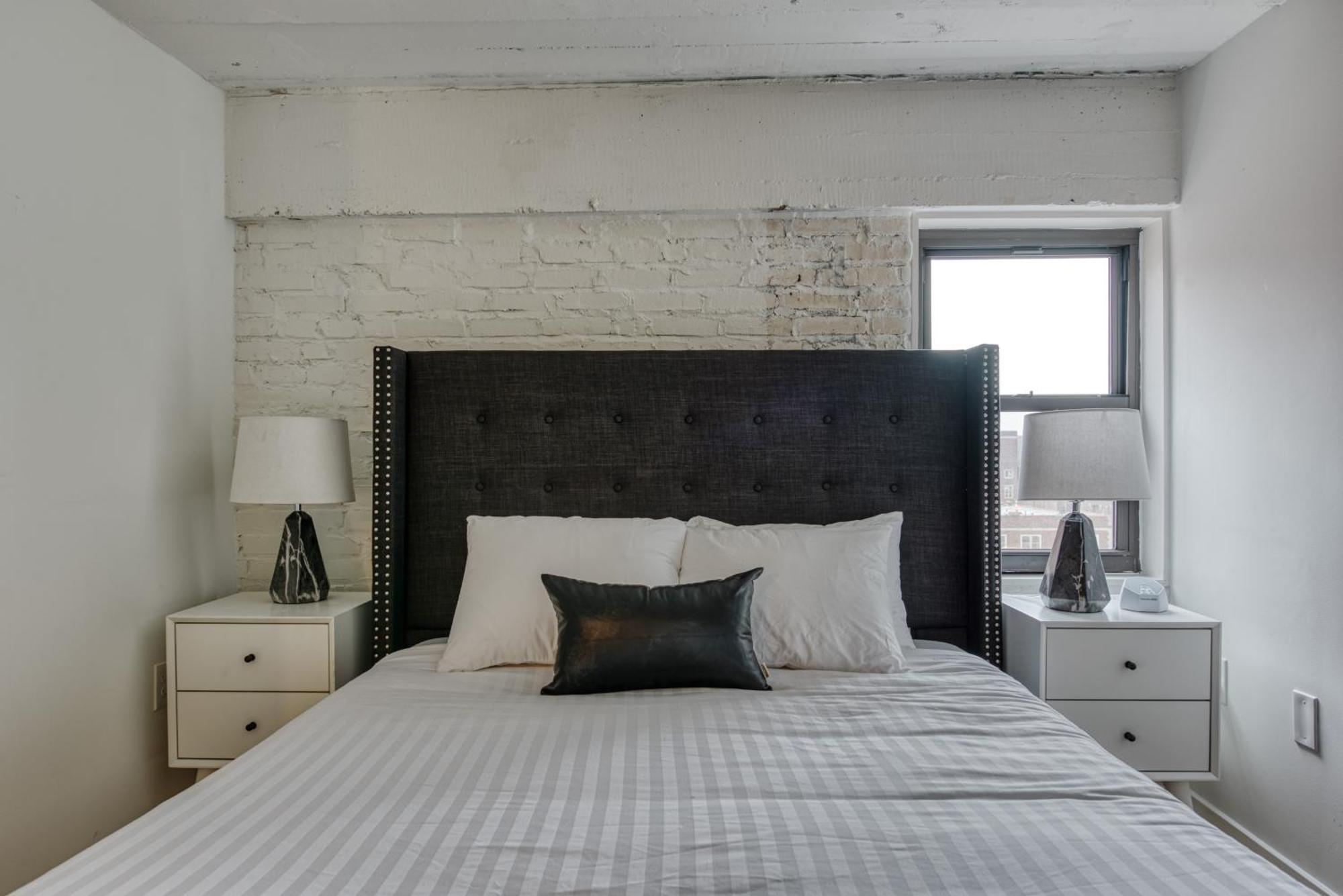 Aparthotel Sosuite At West Lofts - West *