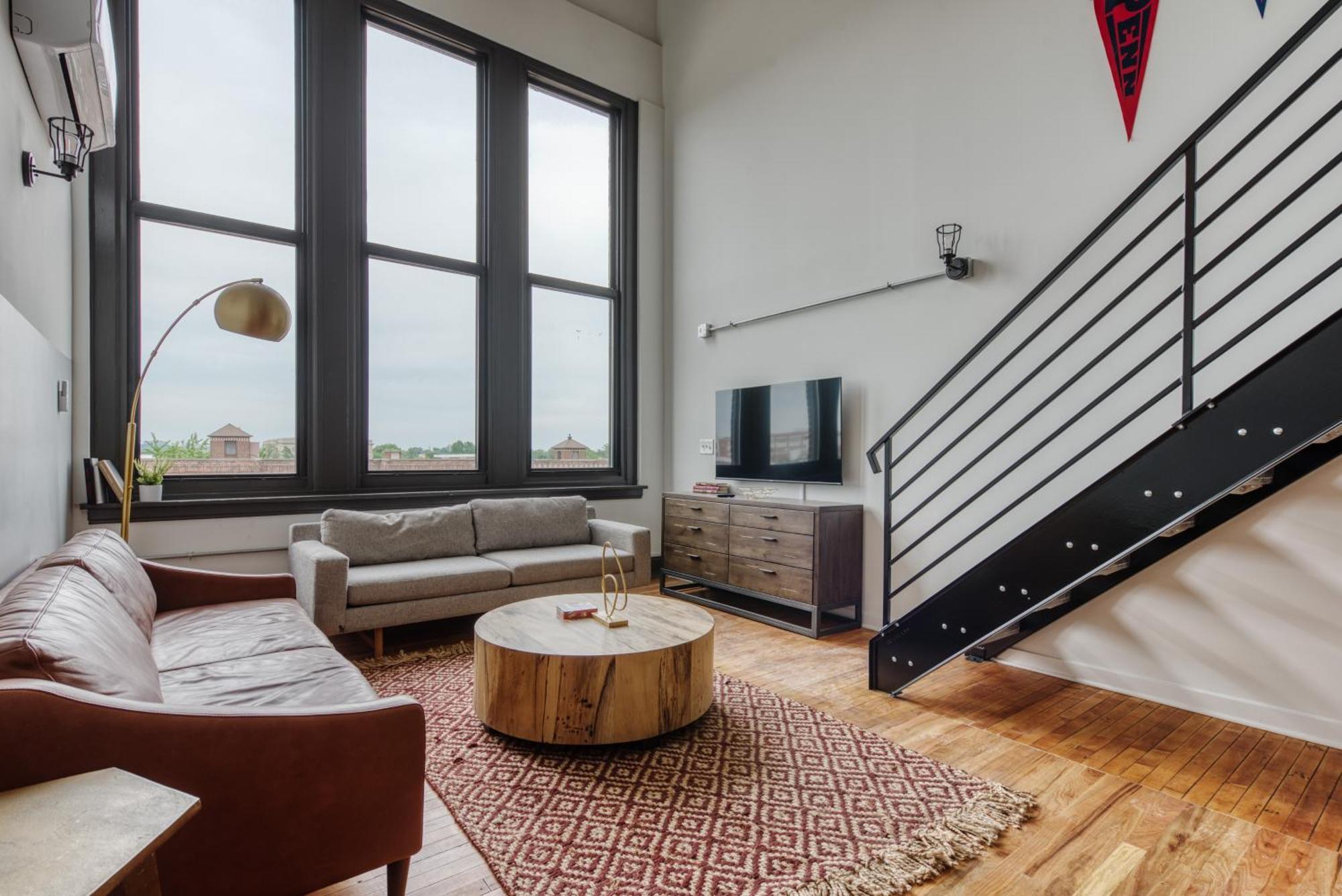 Aparthotel Sosuite At West Lofts - West *