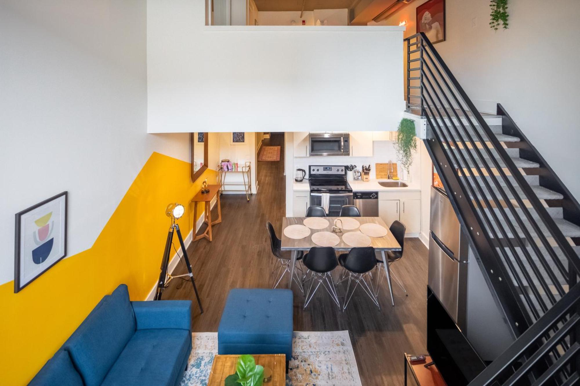 Aparthotel Sosuite At West Lofts - West *