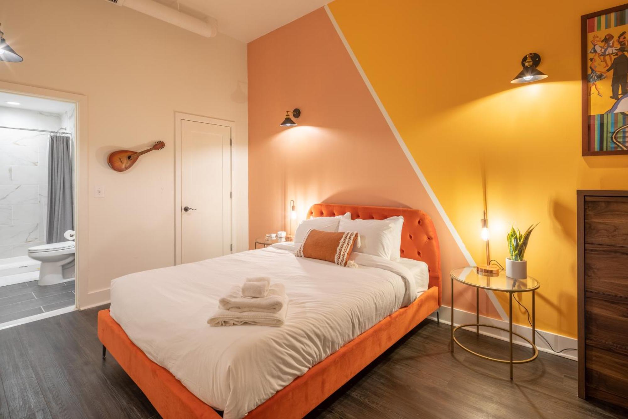 Sosuite At West Lofts - West Aparthotel