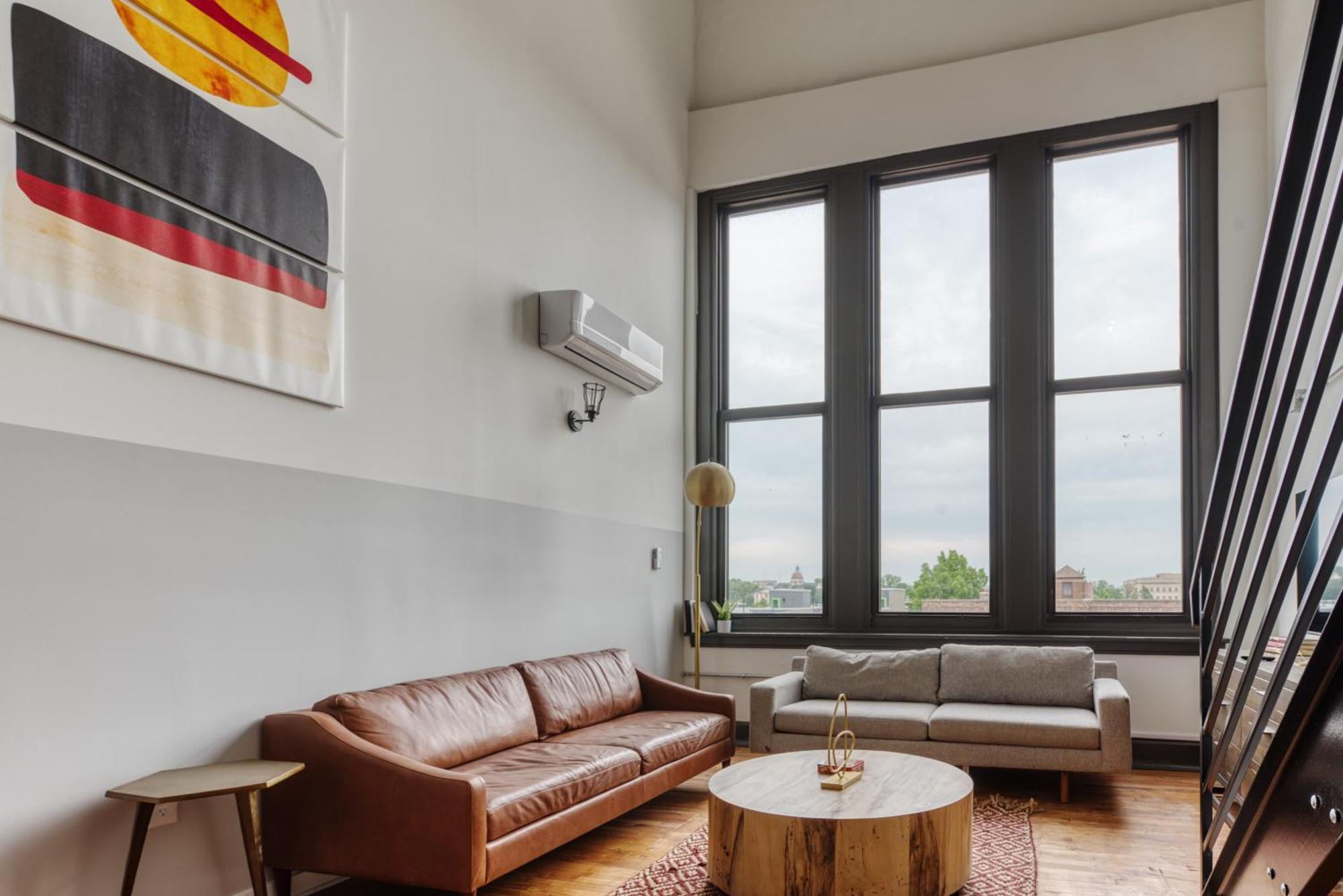 Aparthotel Sosuite At West Lofts - West *