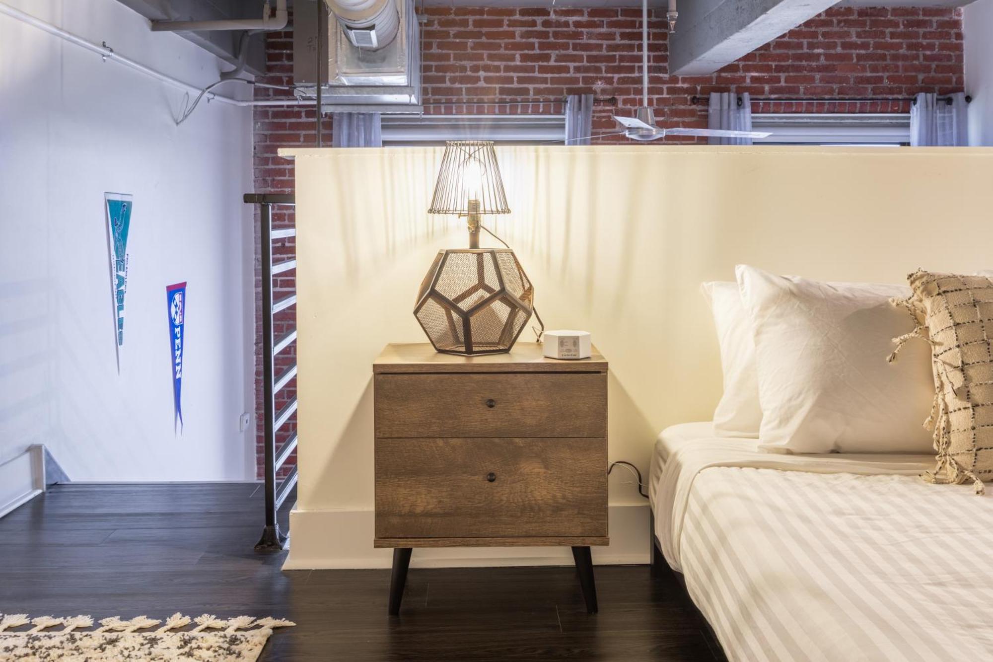 Aparthotel Sosuite At West Lofts - West *